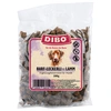 Image de 200g DIBO Friandises BARF à l'agneau pour chien