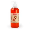 Image de 500mL Dibo Huile de saumon pour chien et chat
