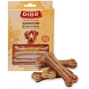Image de 120g DIBO Os à mâcher aux moules aux orles verts pour chien
