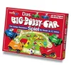 Image de Noris - 6013790 - Jeu De Société Big-Bobby-Car  - Langue: Allemande
