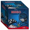 Image de Deluxe - 606108011 - Jeu Classique - Bingo - Multicolore