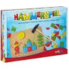 Image de Noris - 606049101 - Jeux pour enfants - Jeu de marteau - Multicolore