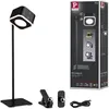 Image de Paulmann Lampe À Poser Varia Magnetic 3en1 3w Usbc Noir