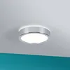 Image de Paulmann Aviar Plafonnier Led Ã 22cm ChromÃ© 4 000k