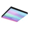 Image de Panneau Led Velora Rainbow 29,5 Cm Multicolore