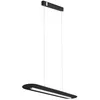 Image de Luminaire En Suspension Led 3-Step-Dim Tulga 27w Anthracite