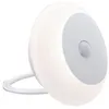 Image de Veilleuse mobile PAULMANN AS Viby blanc 56lm 3000K