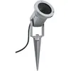 Image de Paulmann Spot Projecteur - À Piquer - Garden - Gu10 - Extérieur Paulmann