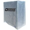 Image de Donic-Schildkrt - Housse Pour Table De Tennis De Table - Taille Universelle - Transparent
