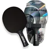 Image de Raquette De Ping-Pong "Carbotec 3000" SchildkrÃ¶t