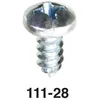 Image de HAZET 111-28 Accessoire de rail d'outil de bureau