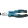 Image de Hazet Hazet Pince coupante diagonale - Longueur totale: 165 mm - 1803-22