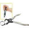 Image de Hazet Pince clic pour colliers de serrage - Longueur totale: 175 mm - 798-2