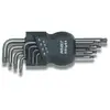 Image de Hazet 2116Lg/8H Jeu De Clés Coudées Torx