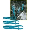Image de Hazet Jeu de pinces Ã  durites - Nombre d'outils: 3 - 4590/3