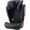 Image de Housse Confort Kidfix 2 R Et S Dark Grey
