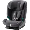 Image de Britax-Römer Siège Auto 76-150cm Britax Evolvafix - Midnight Grey