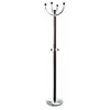 Image de Paris Prix - Porte-manteaux Design xabi 175cm Marron