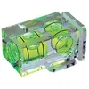 Image de KAISER 6387 niveau a bulle double, fixation par griffe flash