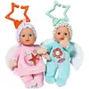 Image de Zapf Creation BABY born Angel for babies 2 assorted