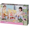 Image de Zapf Creation BABY born Weekend House maison de poupée
