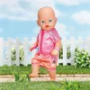 Image de Baby born Tenue de vÃ©lo 43cm