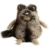Image de Peluche Sigikid Beasts Fritten Fritze (23 X 25 X 38 Cm)