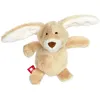 Image de Sigikid Mini Lapin Granuleux, Gadgets En Peluche
