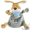 Image de Sigikid Semmel Bunny - Doudou