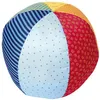 Image de Sigikid, 49581, fille et garçon, balle d'activité en tissu, multicolore, diamètre 19 cm