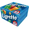 Image de Jeu d'ambiance Ligretto bleu