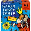 Image de Drei magier cafards poker royal