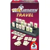 Image de Schmidt Jeux De Société Myrummy Travel