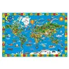 Image de Puzzle Schmidt - Monde merveilleux, 200 pièces