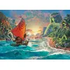 Image de DISNEY, VAIANA, MOANA , 1000 STUKJES
