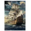 Image de Puzzle Schmidt - Lever les voiles !, 1000 pièces