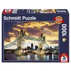 Image de Puzzle Tower Bridge, Londres, 1000 pcs