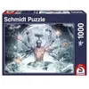 Image de Puzzle Reve dans l'universe, 1000 pcs