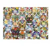 Image de Puzzle 2000 pièces Schmidt - La Catrina