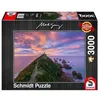 Image de Puzzle Nugget Point Lighthouse, The Catlins, South Island - New Zealand, 3000 pcs
