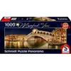 Image de Puzzle Pont du Rialto, Venise, 1000 pcs