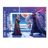 Image de Puzzle 1000 pièces Schmidt - Thomas Kinkade : Star Wars, La Bataille Finale d'Obi Wan