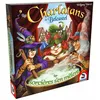 Image de Les Sorcières s'en Mêlent (Ext. Charlatans de Belcastel)