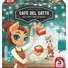 Image de Jeu d'ambiance Pixie games Café del gatto