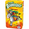 Image de Schmidt - 88510 - jeu de société - le petit bourriquot