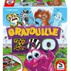 Image de Jeux De SociÃ©tÃ© Gratouille Zoo