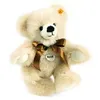 Image de Steiff Ours En Peluche Steiff Bobby Creme 30 Cm (30 Cm)
