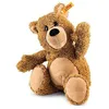 Image de Steiff - 022142 - Peluche - Ours Teddy - Mr. Honey