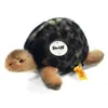 Image de Steiff - 68485 - Peluche - Tortue Slo - Vert