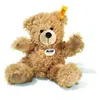 Image de Steiff Steiff - 111372 - Peluche Ours - Beige - 18 Cm